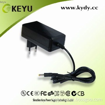 travel adapter  with FCC,GS,CE,KC,PSE certificates